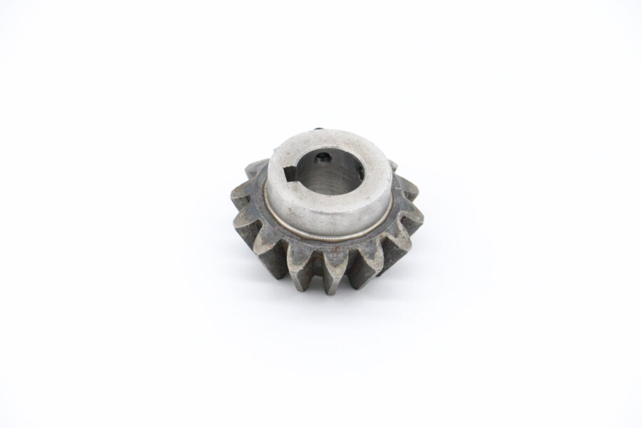 Maxima MAJ25/45 – Motor as metaal tandwiel · 09310249