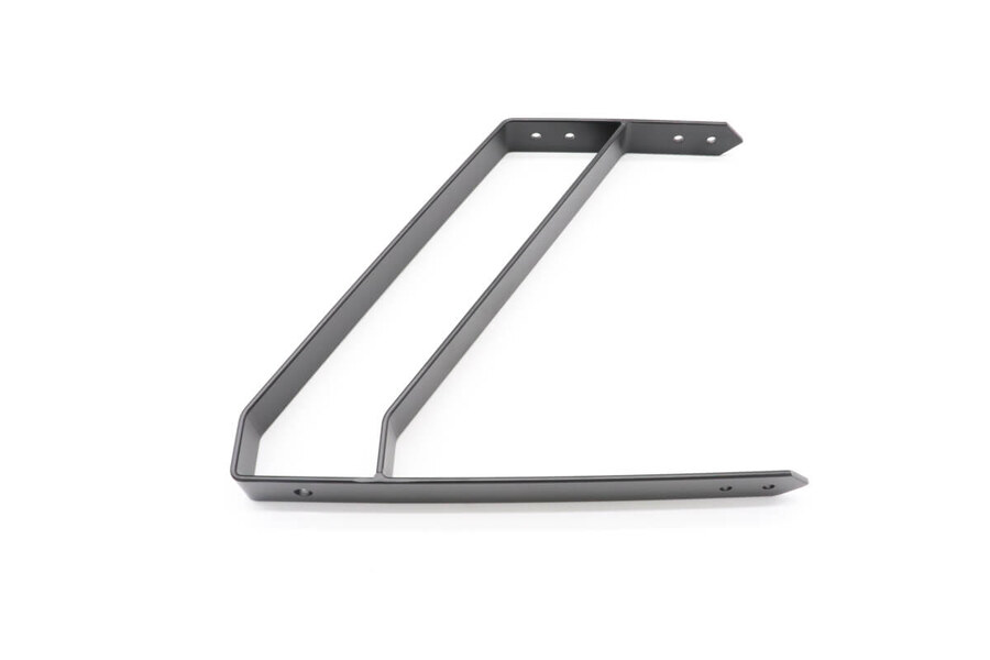 Maxima BBQ 22" – Wagen Fuß Sockel A 09378143