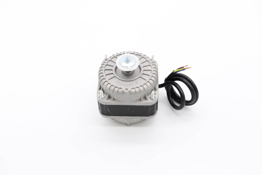 Maxima MSLD 2-12 ventilatormotor · 09310560