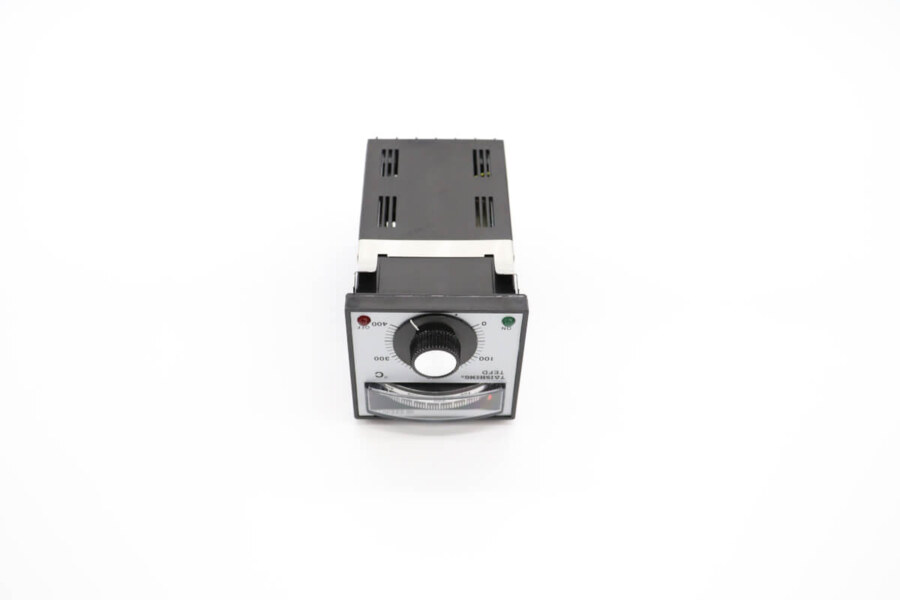 Maxima EPO4X33 – Thermostat (<2019) · 09303027