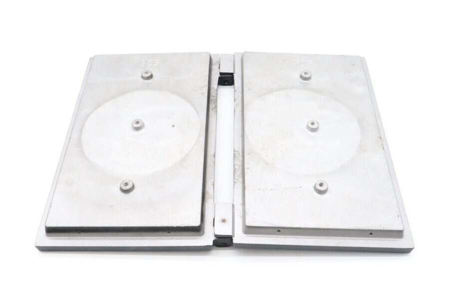 Maxima PENIS 4 – Heizplatten (Set aus 2) · 09374942