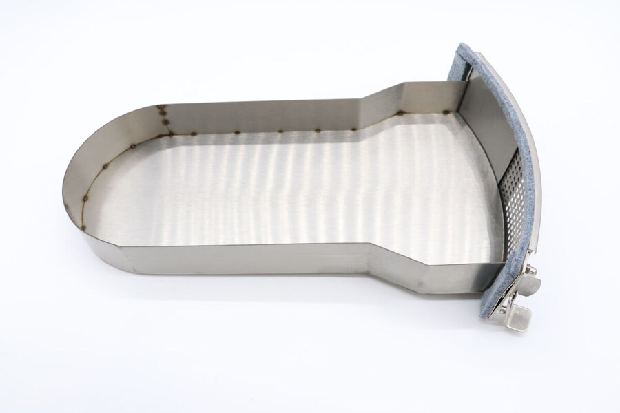 Maxima BBQ 26" – Boden Ventilator mit Asche Schale Draw · 09378180