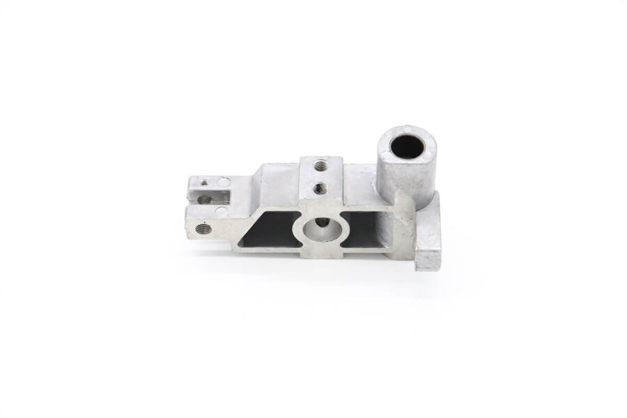 Maxima MS300 – Gleitelement Halter #35 · 09350215