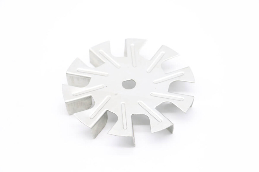 Maxima MPM40 – Motor ventilator 09305901