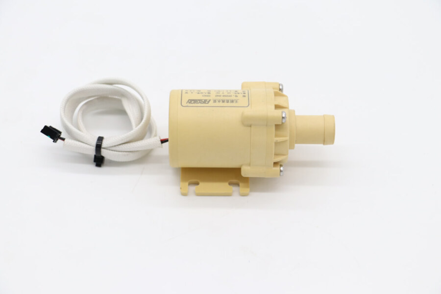 Maxima MSV28 – Wasserpumpe #08-A · 09503127
