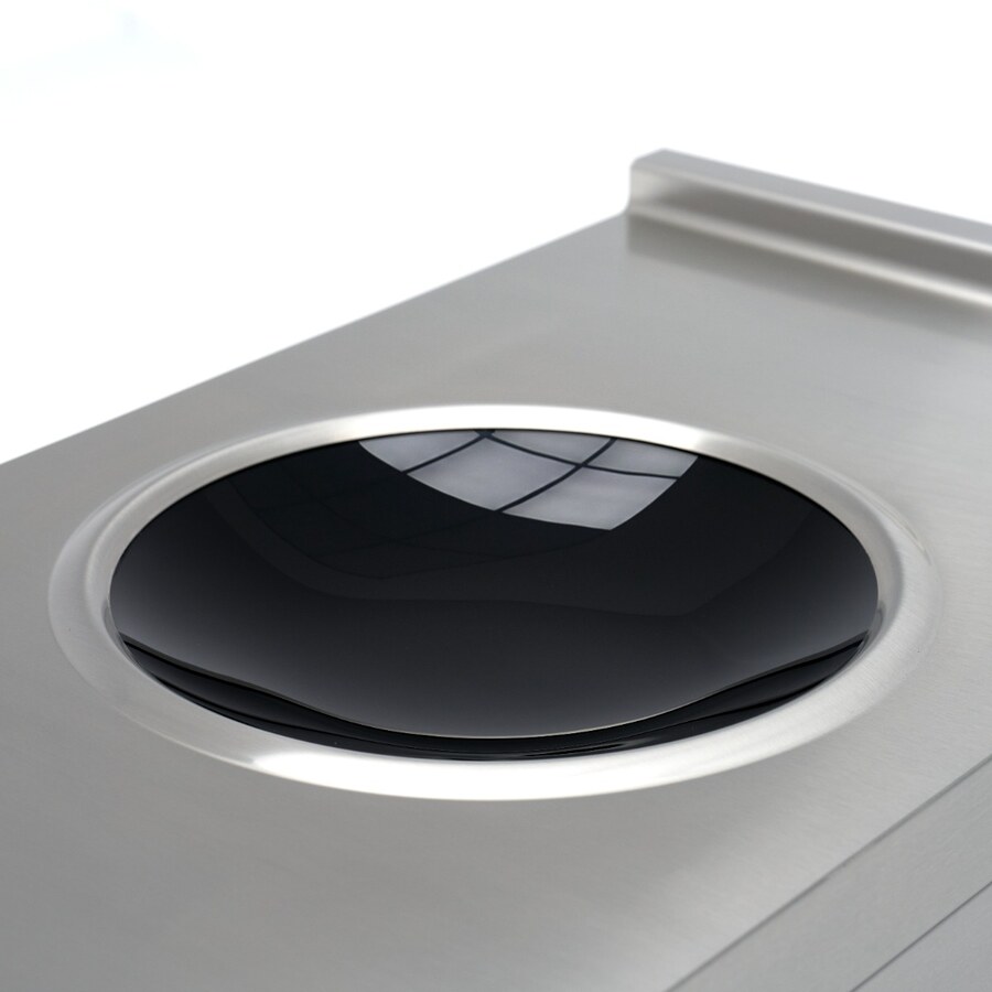 Maxima Inductie Wokbrander 700 · Ø 28 cm · 5000W · 09371350
