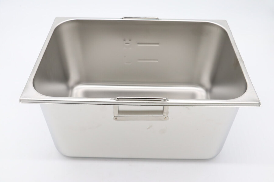 Maxima Fritteuse 11L – Öl Behälter #19 09365429