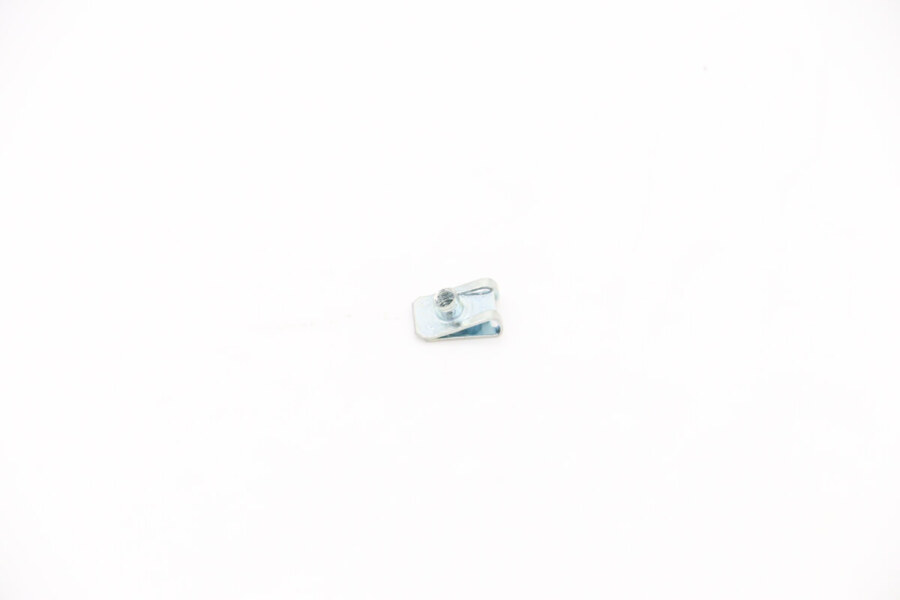 Maxima VNG350/VN500 – Mutter/Clip 4 mm 09200507