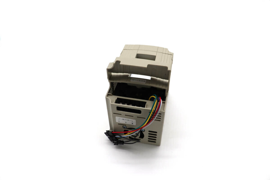 Maxima MSM30RB – Compact Frequency Inverter (<2025) · 09362052