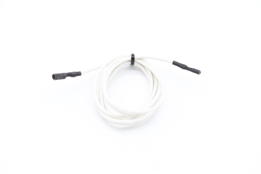 Maxima M700 Piezzo ontsteker kabel voor Static Gas Oven (1300 mm) 09399139