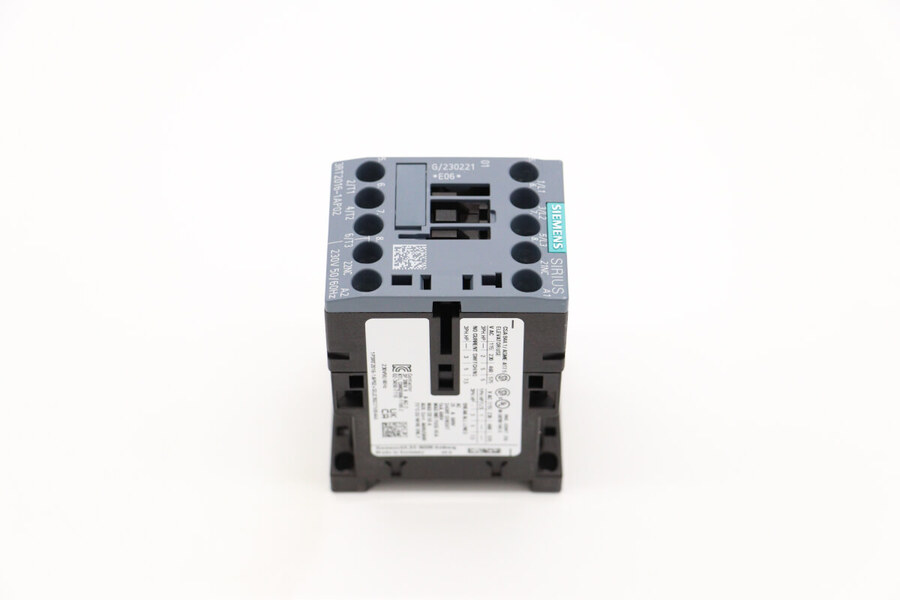 Maxima PW70x70 – Contactor · 09240639