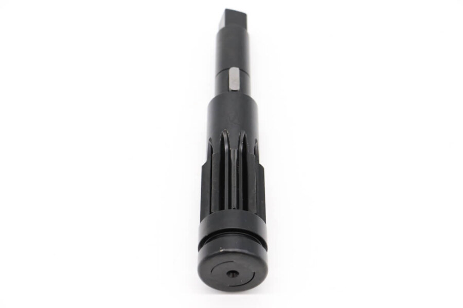Maxima ASF20/25 – Zahnradwelle 09303451