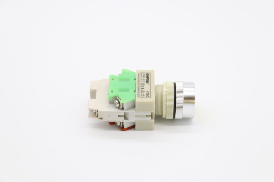 Maxima MPM80 – Schalter (<2015) (gelb) · 09300659