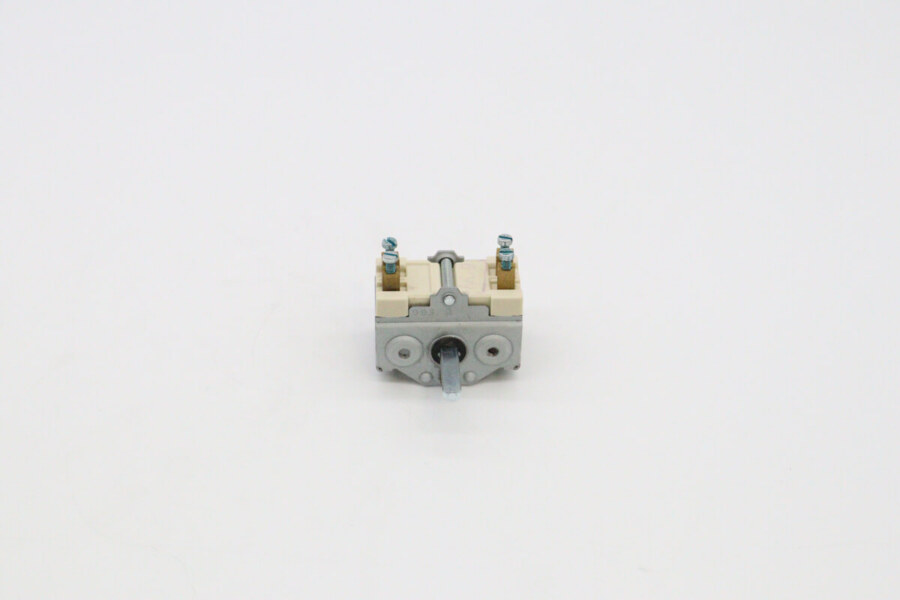 Maxima M700 – 2 Stange On Off Schalter 09399155