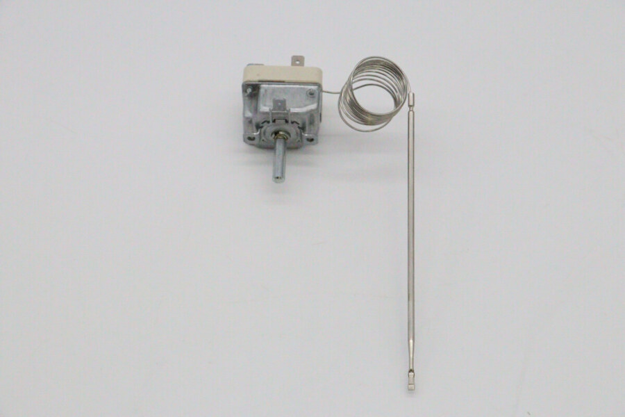 Maxima Kombidämpfer Thermostat 280°C 08563361