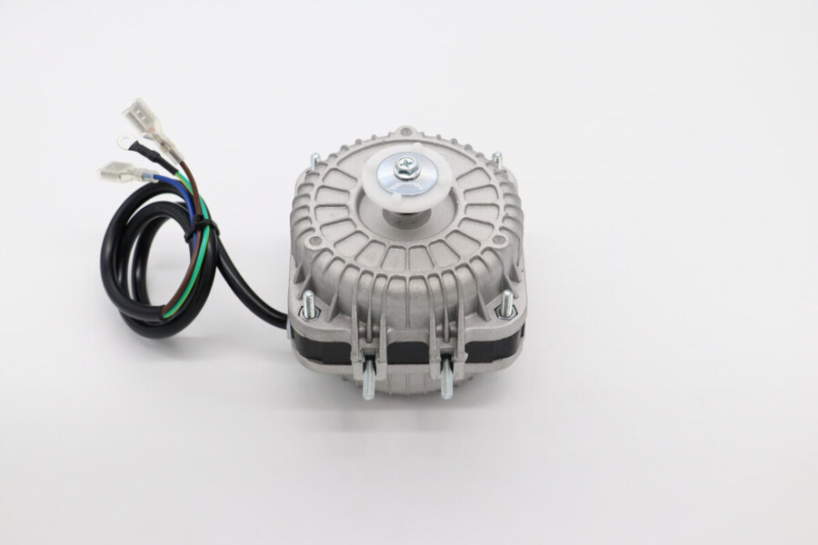 Maxima R600/800 – Lüfter für Verflüssiger 09400626