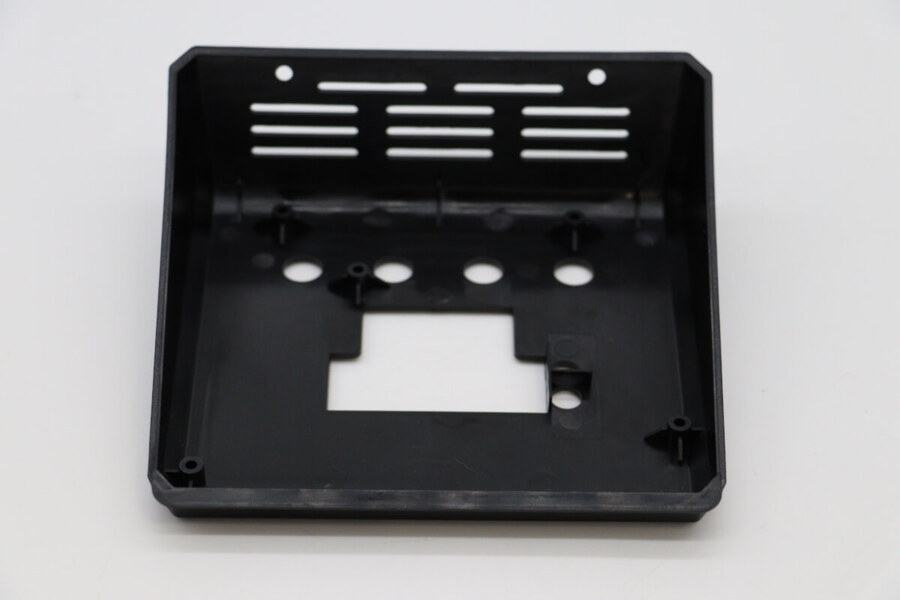 Maxima MSV28 – Frontblende #03-A · 09503126