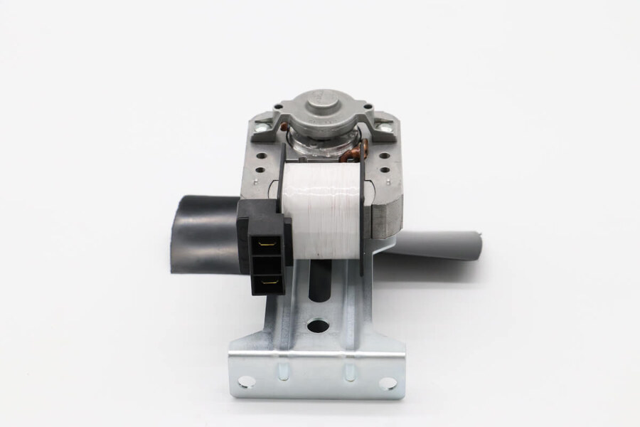 Maxima WHIPPED – Ventilator Komplett 220V · 09505048