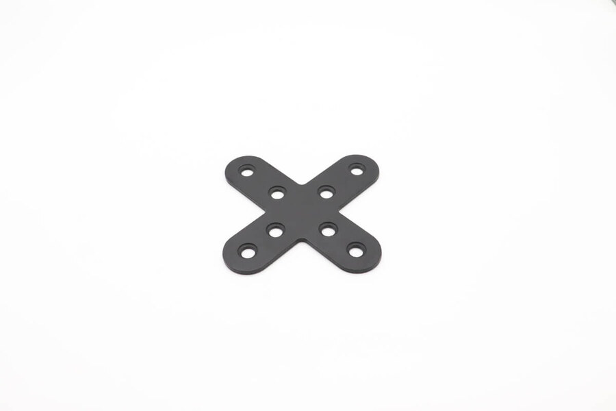 Maxima BBQ 22/26" – Montagebeugel voor wagen · 09378171