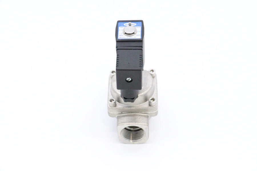 Maxima Vn5000 Magnetventil · 09225009