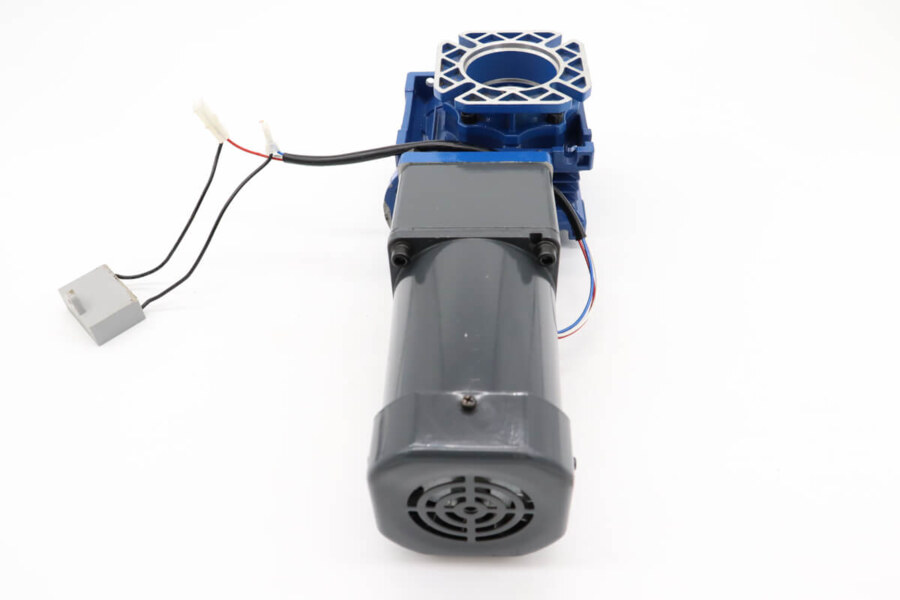 Maxima M-Ice 130F – Komplett Motor 90W · 09304350