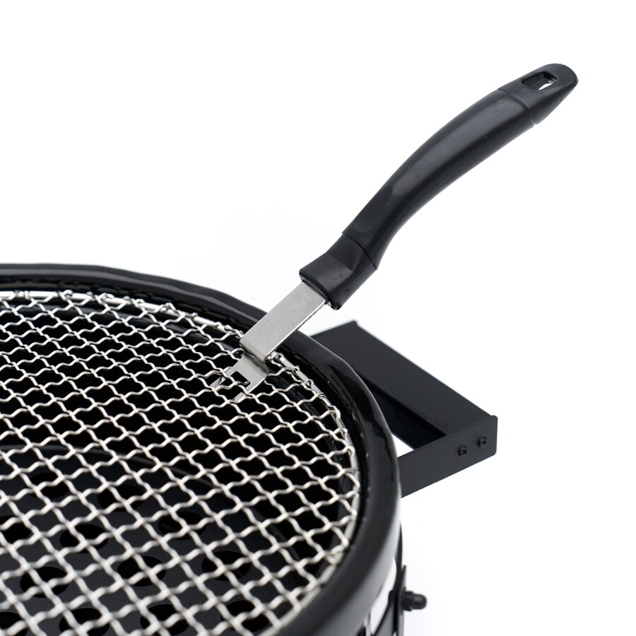 Maxima Hibachi Grill 14 inch · Keramisch · Tafelmodel · 09378035