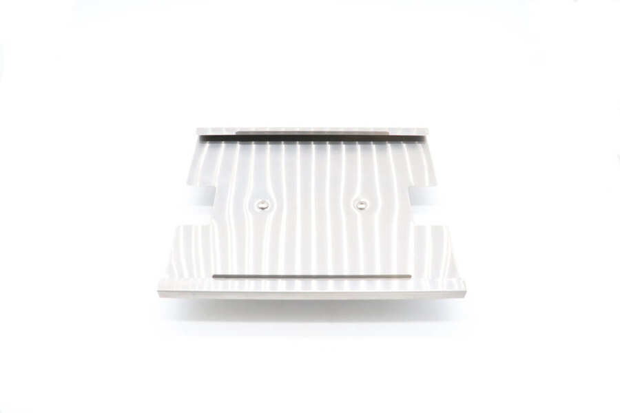 Maxima Induktion Fritteuse 8L – Deckel / Abdeckung #15 · 09371954