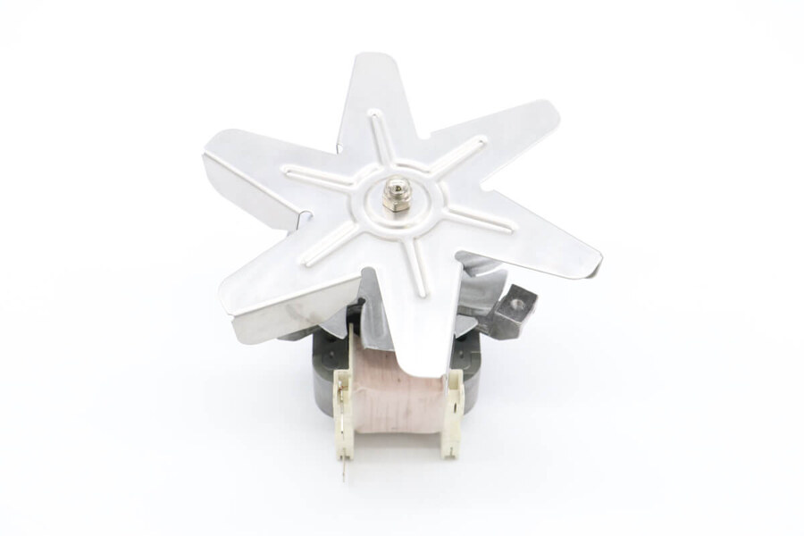 Maxima M600 – Lüftermotor 40W 50/60Hz 220-240V AC Clh (Yj64-25A-Hz02) · 09392038