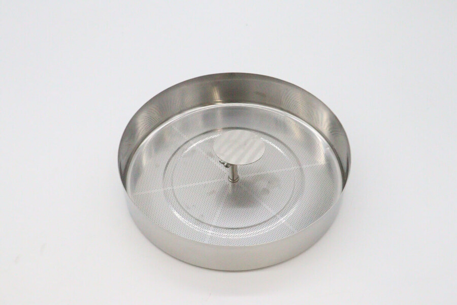 Maxima Kaffeeperkolator Coffee Leaking Schale/ Filter #3 · 09302373