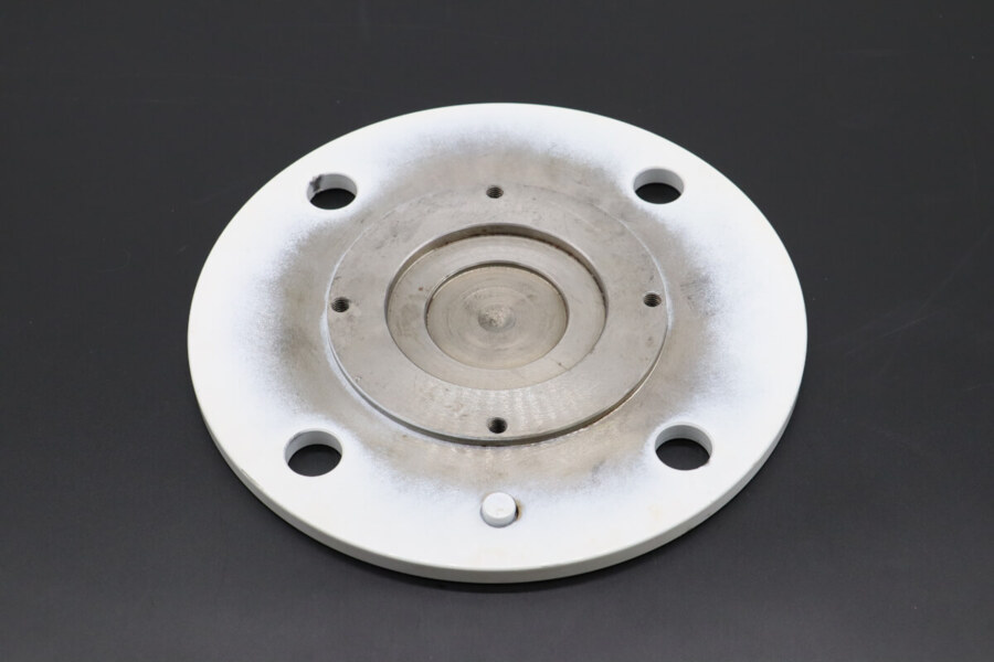 Maxima MSM50RB – Flange für Schüssel #120 · 09361942