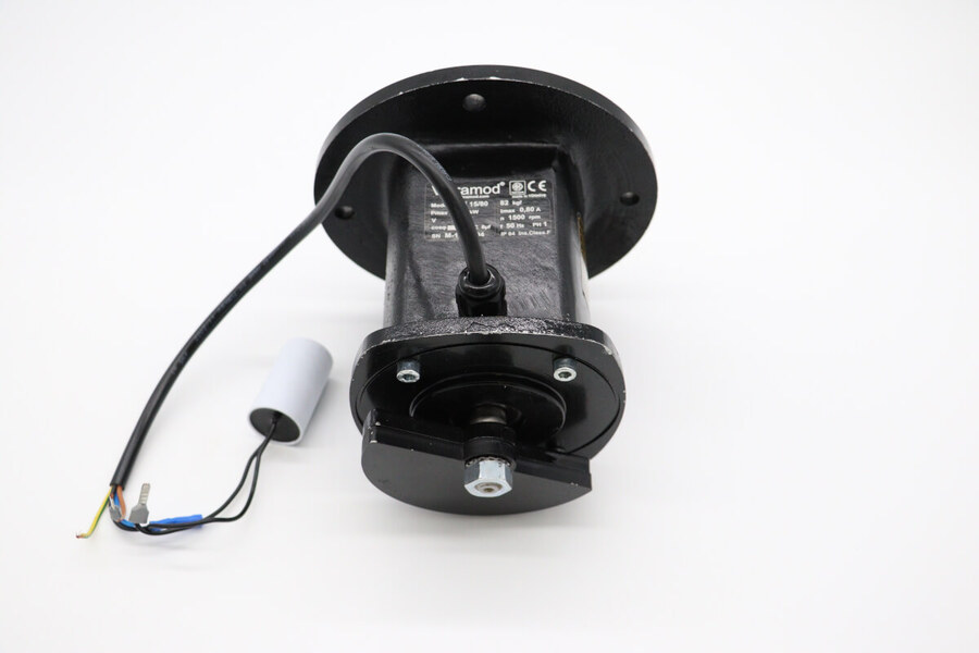 Maxima MCP – Vibration Motor · 09380071