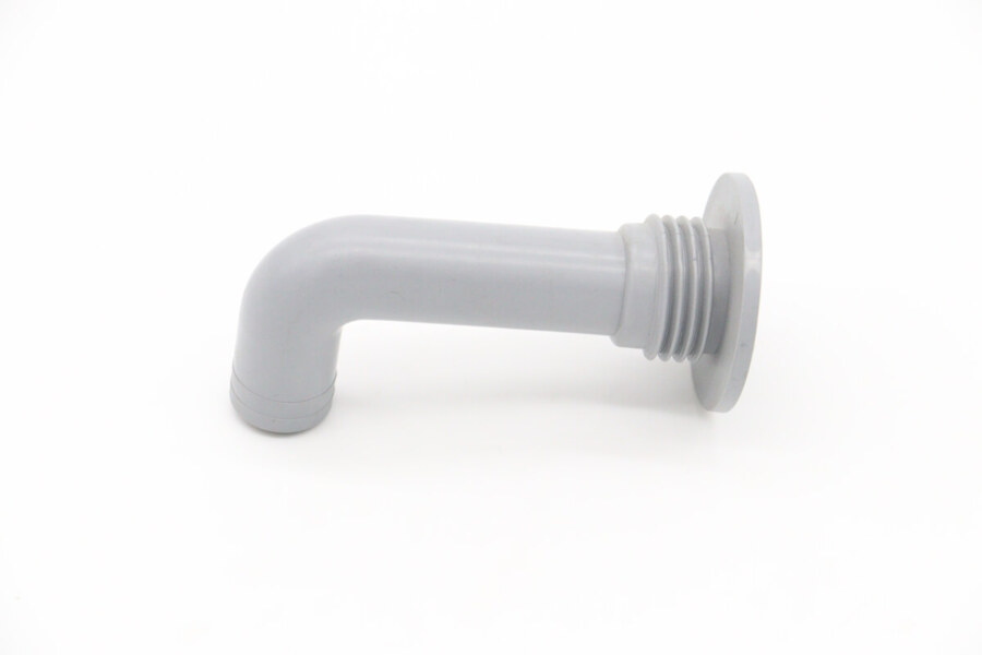 Maxima VN400 – Ablaufrohr (für Ablauf Stecker) · 09200156