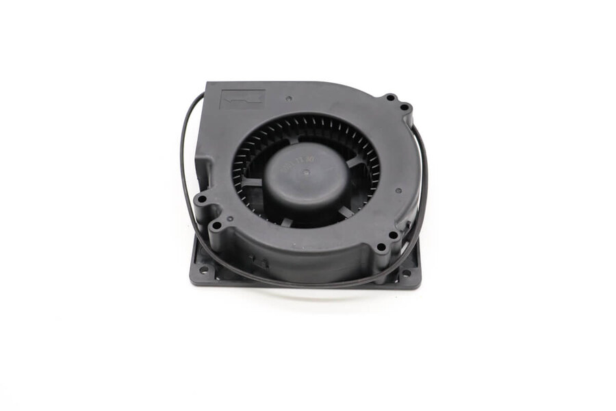 Maxima inductiekookplaat 5KW – Ventilator #23 · 09371576