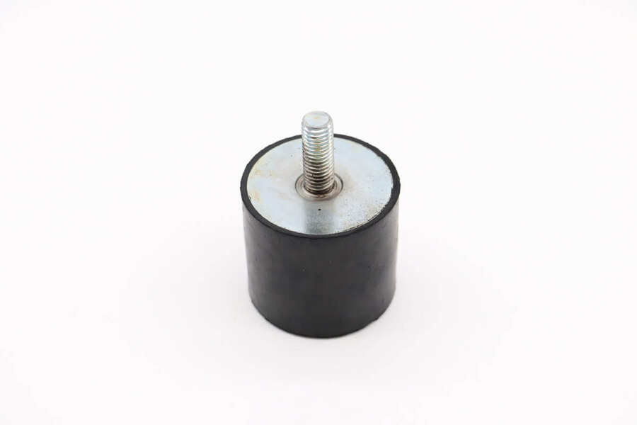 Maxima Kutter 50/70L – Maschine Kunststoff Fuß 60X60 M12 #4 09399469