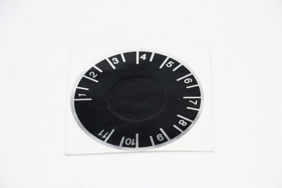 Maxima MPM7 – Speed Mark #38 (Om) 09302537