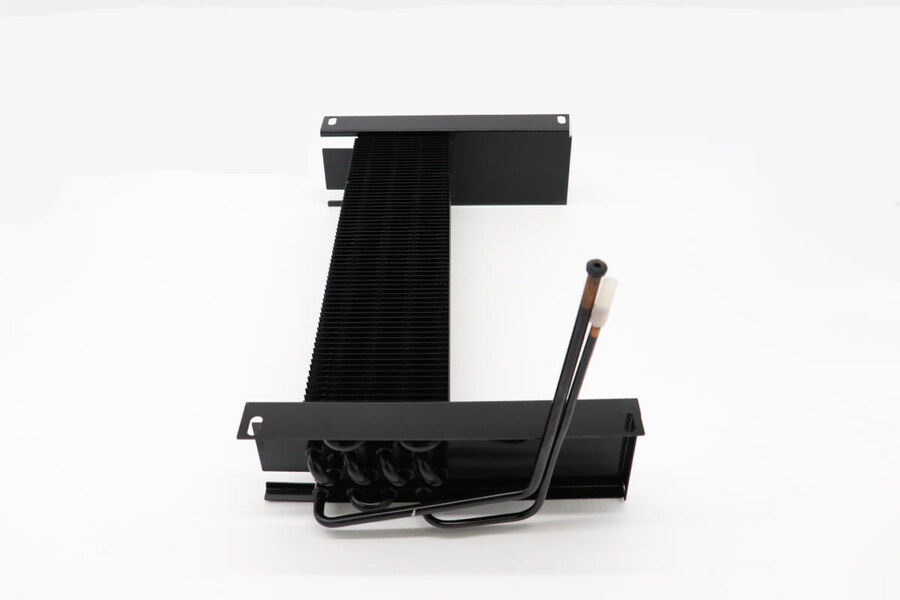 Maxima WTC – Verdampfer · 09400485