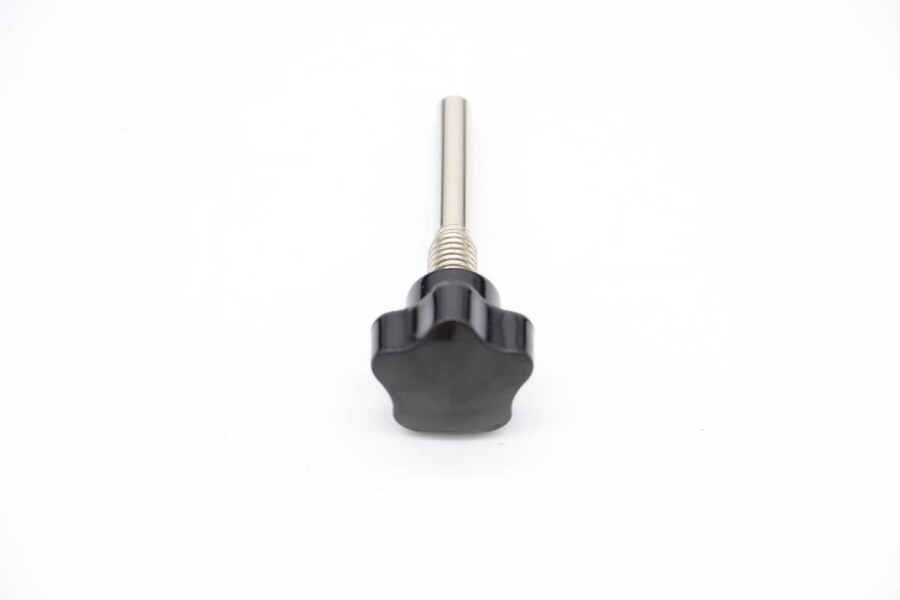 Maxima VC450 – Waved Bolzen # 37 09310044