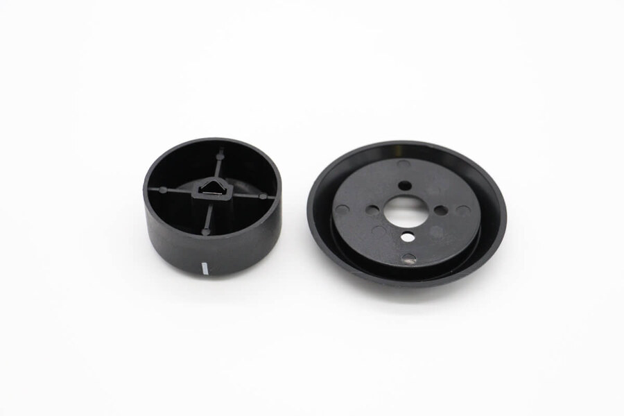 Maxima MCO – Timer Drehregler #16 · 09348532