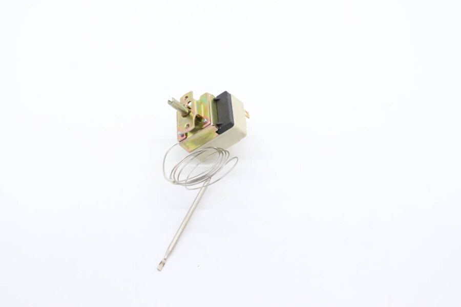 Maxima Thermostat 300°C (Kurz) · 09374380