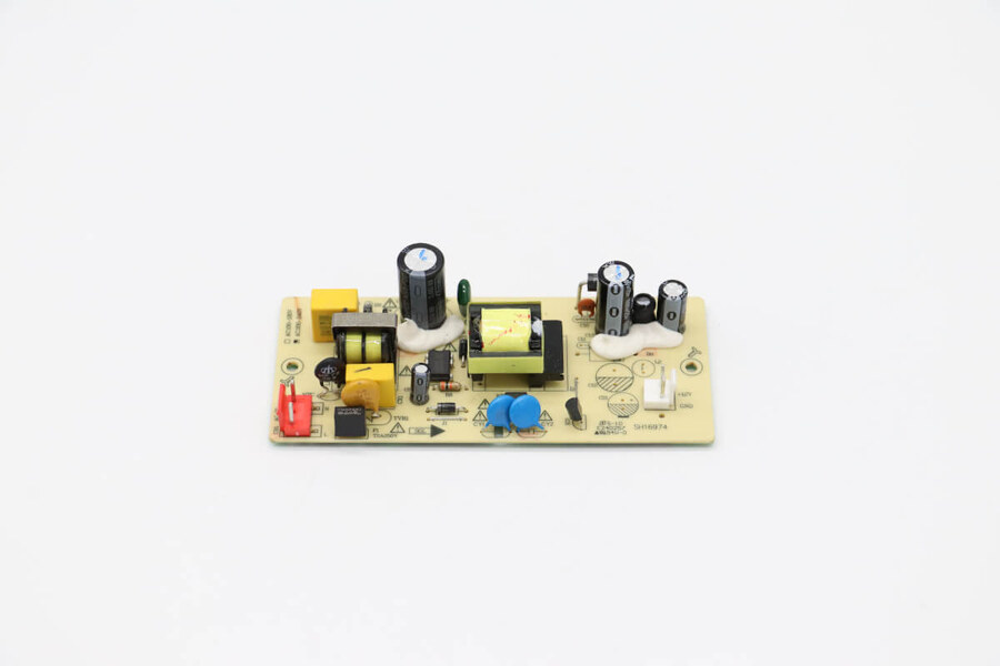 Maxima BLC3 1/1 GN – Vermogensprint (230V) #40 · 09503464