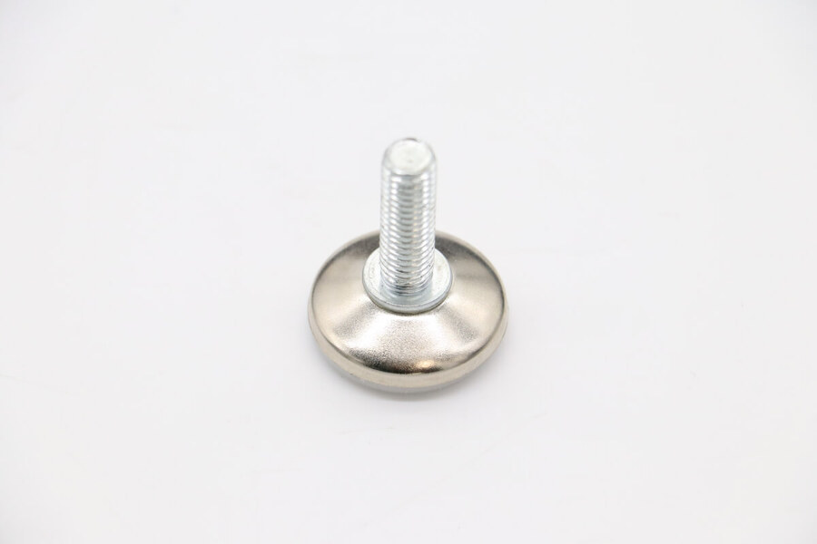 Maxima SC67 – Füße · 09400685