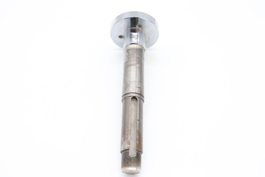 Maxima MSM60 – Weld Baugruppe #68 (oben) · 09361238