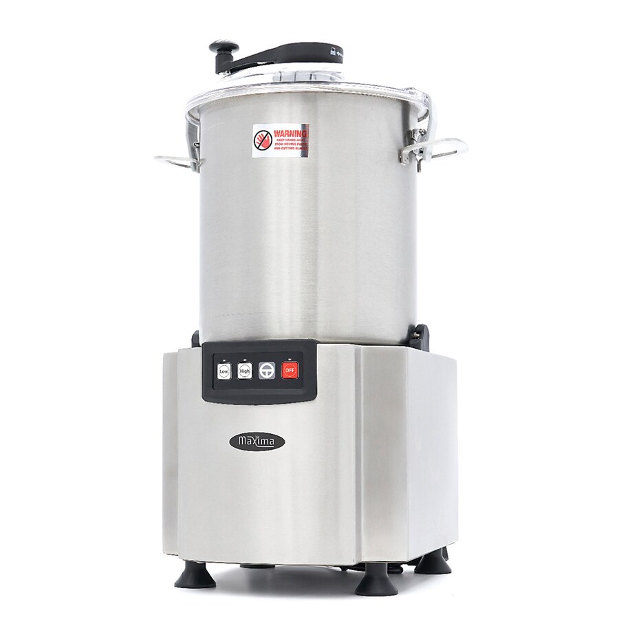 Maxima Cutter · 18 l