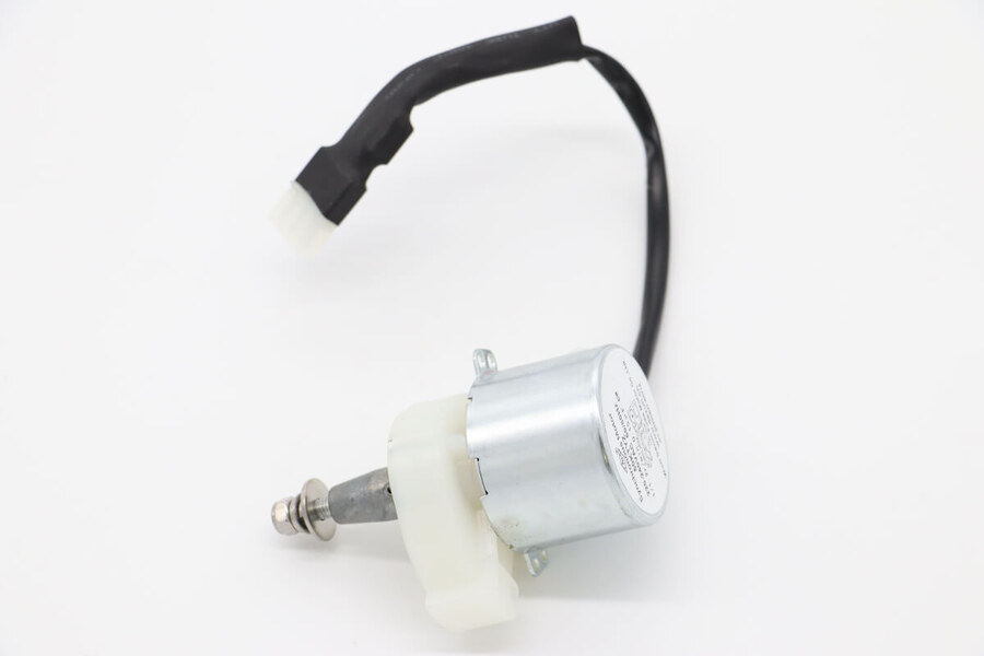 Maxima M-Ice 80 – Baugruppe Drehung Eis Motor (V.2026) · 09304314