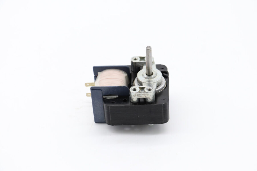 Maxima MWO1800 – Lüftermotor #C05 · 09367360
