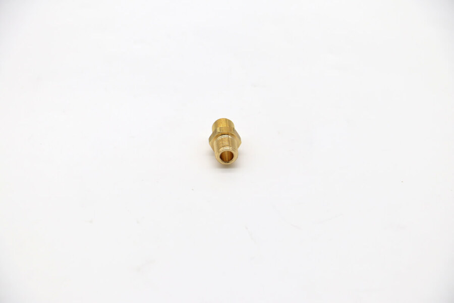 Maxima Aansluiting G1/8-G1/8 Niq. · 09100177