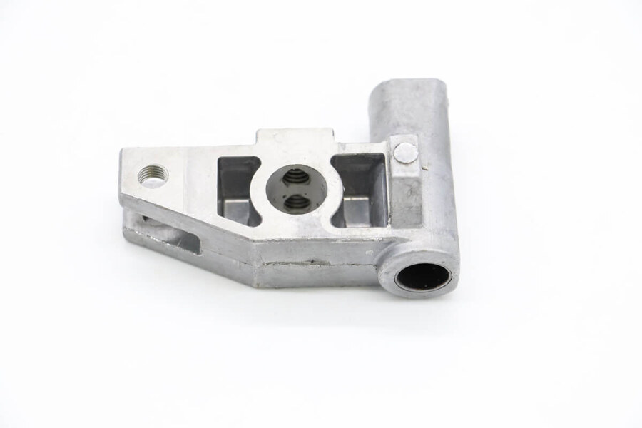 Maxima MS220/250 – Gleitelement Halter #35 · 09302172