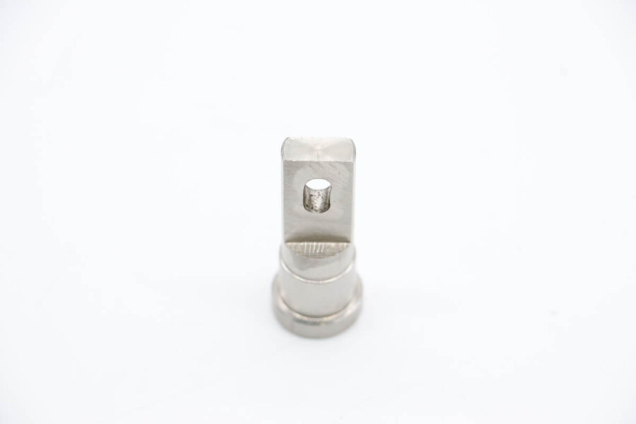 Maxima MMM10 – Achse (hinten) · 09303300