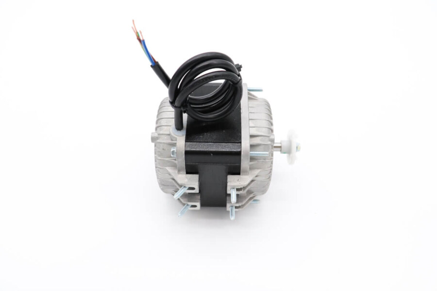 Maxima MSL 3-15 ventilatormotor · 09310484