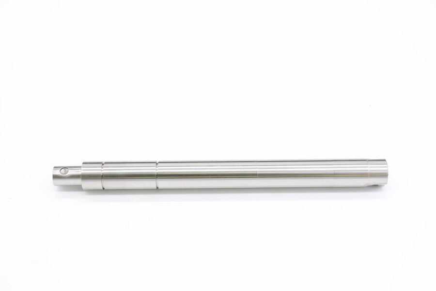 Maxima MCD-6L – Achse 09302436